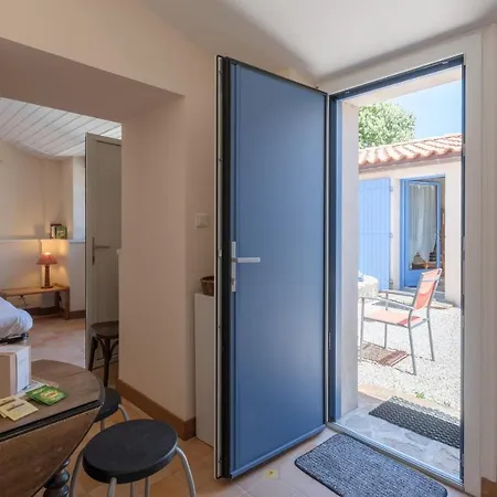 Studio Ouest - 2 Personnes
