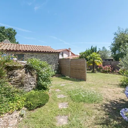 Studio Ouest - 2 Personnes