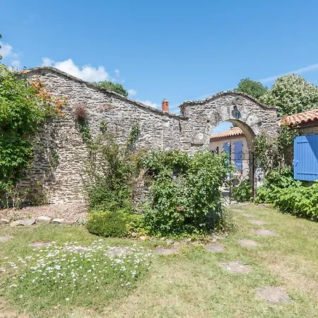 Studio Ouest - 2 Personnes